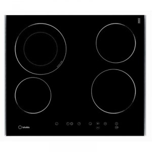 Scholtes TRC 641 DL Electric Cooktop