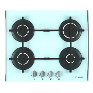 TV GH 640 Gas Cooktop