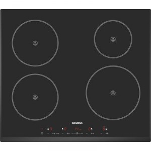 EH651TE11E électrique Table de cuisson