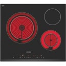 Siemens ET651TK11E Table de cuisson