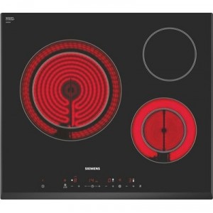 Siemens ET651TK11E Table de cuisson