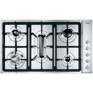 SE93SGH Gas Cooktop