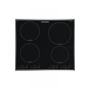 Table IKT657FD electric induction hob