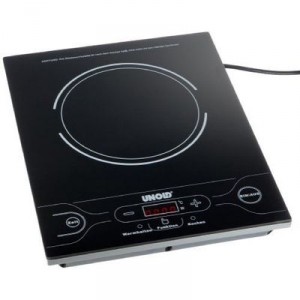 INDUKTIONSKOCHFELD 58245 Electric Cooktop