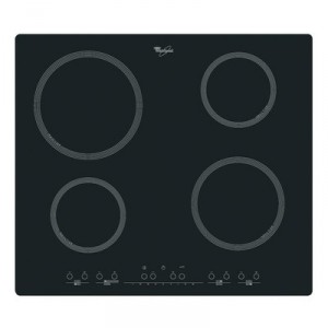 ACM 702/NE Electric Cooktop