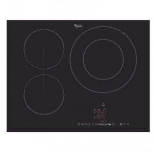 ACM 749 NE électrique Table de cuisson