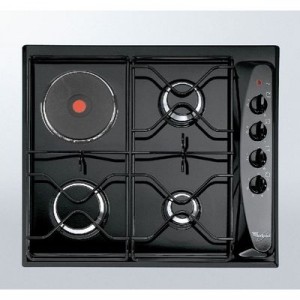 AKM 261 Dual Fuel (Electric and Gas) Cooktop