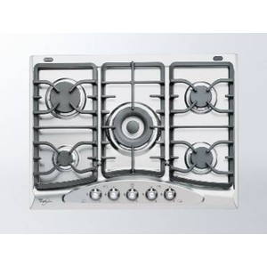 AKM394IR Gas Cooktop