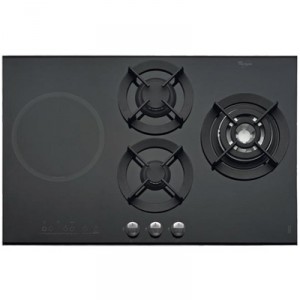 AKT 477 IX Gas Cooktop