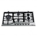 Hotpoint-Ariston PH 760 RF GH/HA au gaz Table de cuisson