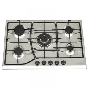 Hotpoint-Ariston PH 750 T/HA au gaz Table de cuisson