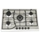 Hotpoint-Ariston PH 750 T/HA au gaz Table de cuisson