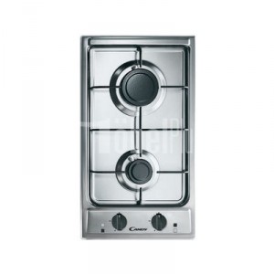 Candy PDG 32/1 X au gaz Table de cuisson