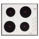 Fagor 2FI4E électrique Table de cuisson