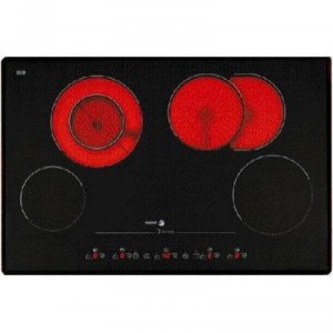 Fagor 2VFT-750S électrique Table de cuisson