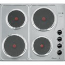 Fagor 2FI-4EX électrique Table de cuisson