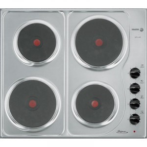 Fagor 2FI-4EX électrique Table de cuisson