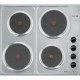 Fagor 2FI-4EX électrique Table de cuisson