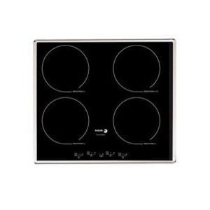 Fagor IFF-4 X électrique Table de cuisson