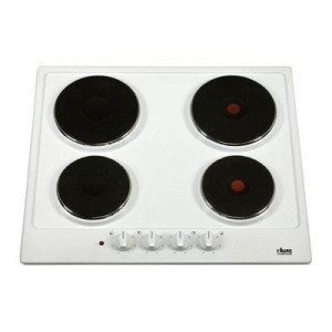 Faure FES6041 électrique Table de cuisson