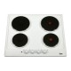 Faure FES6041 électrique Table de cuisson