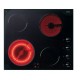 Faure FVM640F électrique Table de cuisson