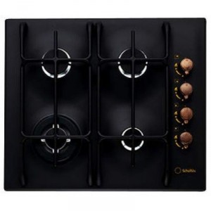 TA 66 S Dual Fuel (Electric and Gas) Cooktop