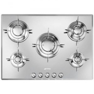 PTV705 au gaz Table de cuisson