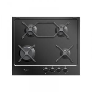 AKT 677 Gas Cooktop