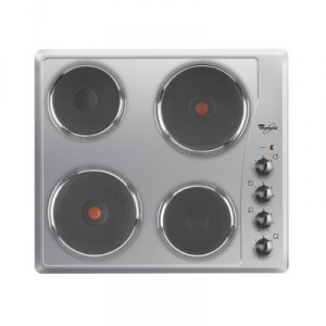 AKM 332 Stainless Steel Electric Cooktop