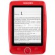 BOOKEEN Opus rouge - Tablet