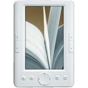 Odys Media Book Scout - Lecteur eBook 2 Go Tablet