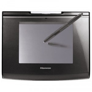 Hanvon GraphicPal 0806