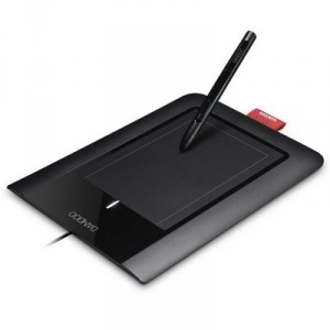 Wacom Bamboo Pen (3729775)