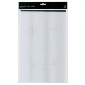 Wacom S. Clear Sheet For L I4 (ACK-10032)