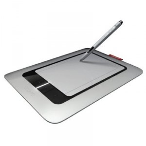 Wacom Bamboo Special Edition S - te graphique avec stylet (4949268615617)