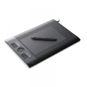 Wacom PTK-840-OF