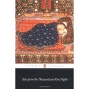 Tales From The Thousand And One Nights - Dawood N.j. Trans.