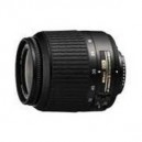 Nikon Nikkor AF-S 18-55mm f/3.5-5.6G ED II DX Objectif pour Nikon