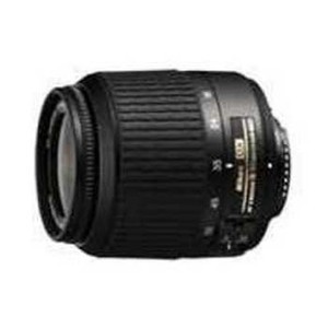 Nikon Nikkor AF-S 18-55mm f/3.5-5.6G ED II DX Objectif pour Nikon