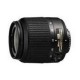 Nikon Nikkor AF-S 18-55mm f/3.5-5.6G ED II DX Objectif pour Nikon