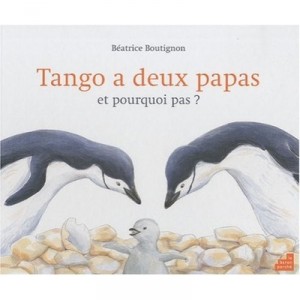 Tango A Deux Papas , Et Pourquoi Pas - Beatrice Boutignon