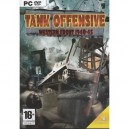 Tank Offensive - Western Front 1940-1945 [Import anglais] pour Windows