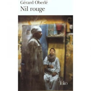 Nil Rouge - Gerard Oberle