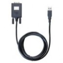 Targus USB To Serial Adapter adaptateur série (PA088E)