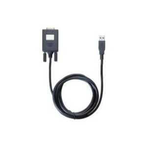 Targus USB To Serial Adapter adaptateur série (PA088E)