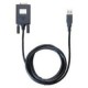 Targus USB To Serial Adapter adaptateur série (PA088E)