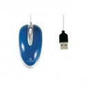Targus USB optical ultra mini mouse for children (AMU4501EU) Souris