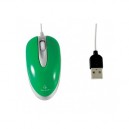 Targus USB optical ultra mini mouse for children (AMU4502EU) Souris