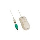 Targus USB OPTICAL MOUSE (AMU3001EUZ) Souris